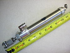 Bimba Pneumatic Air Cylinder Double Acting 4-3/4
