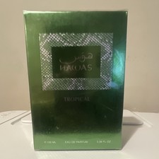 Lataffa Hawa for Men 3.38 FL.oz Eau de Parfum  Tropical Spray picture