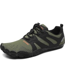 SAGUARO Barefoot Shoes for Men & Women | Wide Toe Box Zero-Drop Minimalist Tr... picture