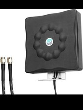 Maswell Cellular 5G Antenna Series 7.5dBi 600-8000MHz IP67 TS9 Router Modem picture