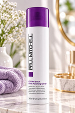 Paul Mitchell 'Extra Body Firm Finishing Spray' - 9.5oz (315ml) picture