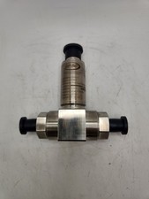 New NOS GP:50 7300-8642-PJ Differential Pressure Transducer, 0-50PSID picture