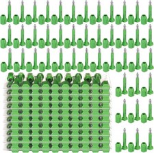 250Pcs High Security Bolt Seals for Cargo Shipping Truck Freight Container Locks picture