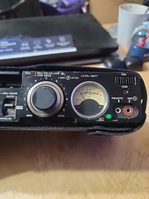 Sony TCM-5000EV Portable Cassette Recorder Densuke Pressman picture