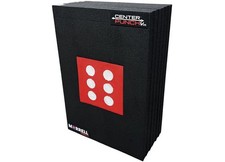 Morrell 130 Center Punch V36