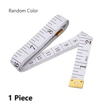 1Pc 150cm 60 Inch Soft Tailor Measuring Tape Sewing Body Measure Ruler picture