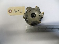 1 Used Kennametal KSSR-2.5-TP3-0 12DL85  Insert Cutter    *105 picture