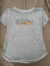 Maurices, Women's. Fall Shirt, Size Med picture