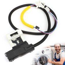 Lid Lock Switch Compatible with Whirlpool Maytag Washer W11307244 W10682535 Tool picture