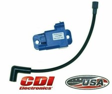 Sierra 18-99161 CDI CDM Module Coil 114-7509 827509A10 A7 Mercury 100-250 hp picture