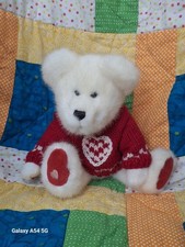 Boyds Bears Bashful T Bearhugs, T Just Best Dressed Collection picture