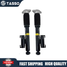 2X Fit Mercedes W253 GLC300 GLC43 63 AMG 2016-2022 Rear Shock Absorber Strut ADS picture