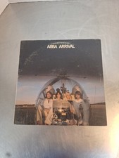 ABBA Arrival Atlantic Records SD 18207 1976 Vinyl LP Album Record  picture