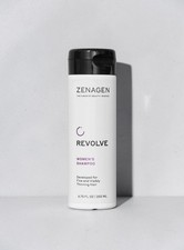 NEW~ Zenagen REVOLVE Women's Shampoo for Fine & Thinning Hair 6.75 fl oz 200 mL picture
