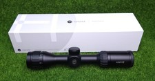 Hawke Airmax 2-7x32mm AO AMX SFP Reticle Riflescope, Matte Black - 13100 picture