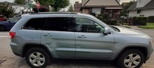 2024 Jeep Grand Cherokee LAREDO picture