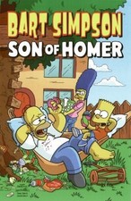 Bart Simpson: Son of Homer by Groening, Matt picture