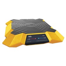 UEI TEST INSTRUMENTS WRS220 Charging Scale, 220 lb Max, Digital 53YP68 picture