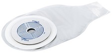ConvaTec Pouch Ostomy Drain 1 Piece C/F - Item Number 22771-10 Each/Box picture