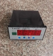 1x Multi-route measuring alarm meter XMDW-22TS *lj picture