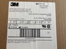3M Heat Shrink 3