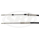 YAMAHA JET BOAT 2010-2014 SX240 HO AR 242 STEERING CABLE OEM F0R-U1470-00-00  picture