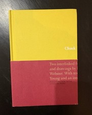 Chuck Webster and Eddie Martinez: Two Volumes of Paintings and Drawings picture
