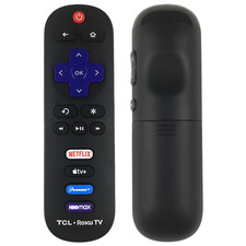 Genuine OEM TCL 55S421 55S423 55S425 55S431 TV Remote Control picture
