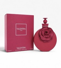 Valentino Valentina Pink Eau De Parfum 2.7 oz /80ml Women’s Perfume New Open Box picture