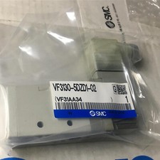 SMC VF3130-5DZD1-02 1PC New Solenoid Valve VF31305DZD102  picture