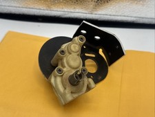Vintage Team Associated RC10 Team RC10T Stealth Transmission and Motor Plate picture