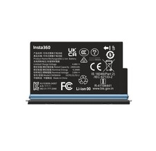 Original Insta360 X5 Battery picture