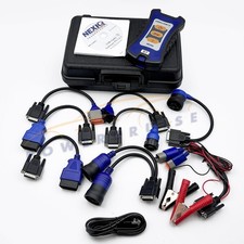 New NEXIQ 3 USB Link Truck Diagnostic Tool link 3 Bluetooth Diesel Truck Diagnos picture