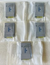Lot of 5 EMERSON DELTAV KL3021X1-LS1 LS AI 4-20mA HART CHARMS Rev. D (NEW) picture