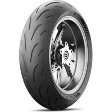 Michelin Power 6 Rear Tire - 190/55ZR-17 10946 picture