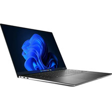 Dell Precision 5560 i7-11850H FHD 16GB/512GB NVIDIA T1200 GPU Windows 11 Pro picture