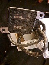  A 0009058111 Nox Sensor Mercedes NEW 100% ORIGINAL in Box -NOT Cheap China Crap picture
