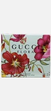 New in sealed box GUCCI FLORA EAU DE TOILETTE NATURAL SPRAY 75 ML/2.5 FL.OZ. N/P picture