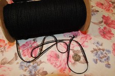 Edge Trim for Dolls, crafts, lingerie, clothing picture