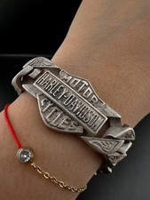 Handmade Tibetan Bracelet Solid Silver Plated  Bracelet ( picture