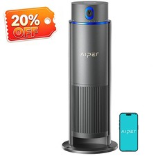 Aiper IrriSense 2 Smart Irrigation System, 4-in-1 Multi-Zone Watering Device picture