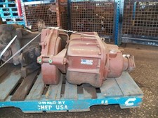 Replaces T136-21 ROCKWELL T136 TRANSFER CASE ,  OH picture