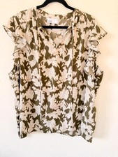 Nordstrom Blouse Size 3XL picture