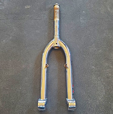 Haro Ground Zero ABS Forks Date Stamped 1996 picture