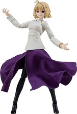 figma Tsukihime A Piece of BlueGlassMoon ArcueidDX ArcueidBrunestud ActionFigure picture