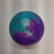 Ebonite The Great One 1ST QUALITY BOWLING ball  15 lb.  BRAND NEW IN BOX  #005 picture