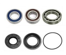 1981-83 Kawasaki KLT200A Rear Wheel Bearings AT-06595 picture