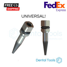 Broken Implant Extractor UNIVERSAL Removal Tool Dental Surgical Instrument picture