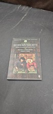 Economy/Society: Markets, Meanings, - Paperback, by Carruthers Bruce G. picture