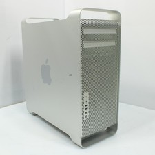 Apple Mac Pro 5,1 Intel Xeon W3565 3rd Gen 6GB RAM 250GB SSD MacOS High Sierra picture